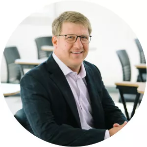 Matthew G. Springer - Author