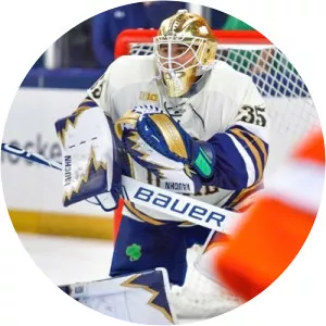 Matthew Galajda - Ice hockey player