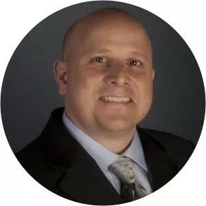 Matthew Galgani photograph