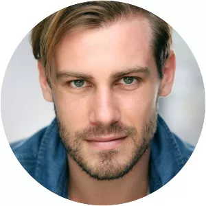 Matthew Gallenstein - Film actor