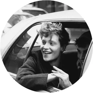 Matthew Garber - British child actor