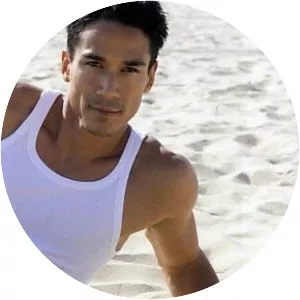 Matthew Garel photograph