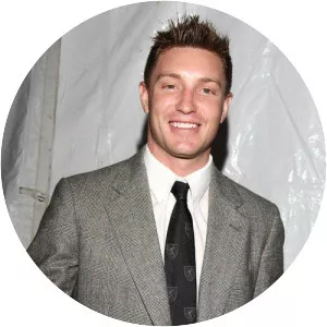 Matthew Garrison Chapman photograph