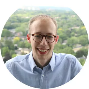 Matthew Gault Emery - Former Mayor of Washington, DC