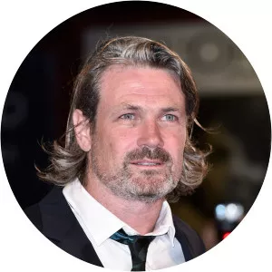 Matthew Gledhill - Film producer