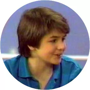 Matthew Godfrey - Canadian actor