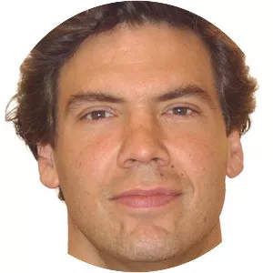 Matthew Gordon - Film director