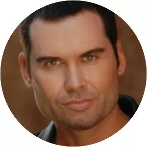 Matthew Grant photograph