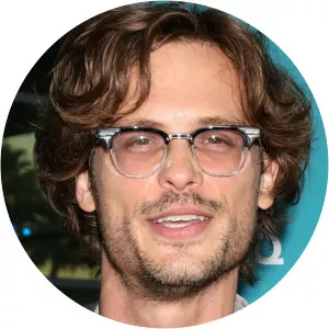 Matthew Gray Gubler