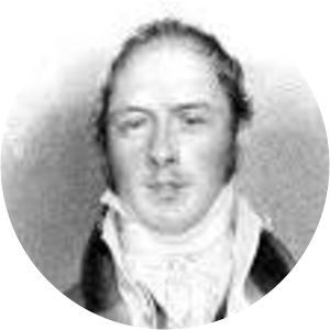 Matthew Gregory Lewis