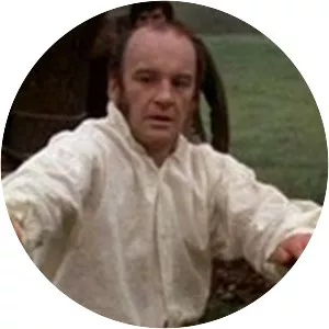 Matthew Guinness - English actor