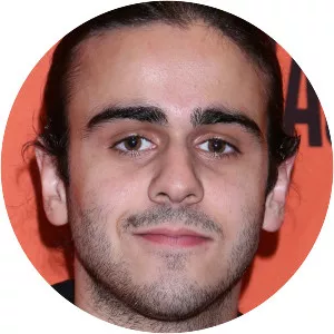 Matthew Gumley - American voice actor