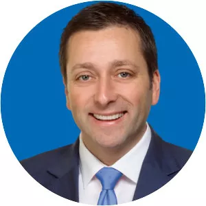 Matthew Guy