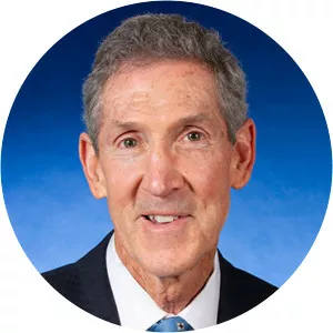 Matthew H. Paull - Executive