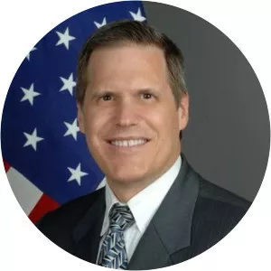 Matthew H. Tueller photograph