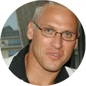 Matthew Haldenby