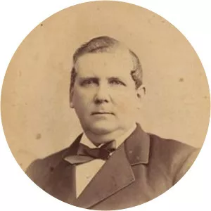 Matthew Hall McAllister