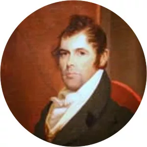 Matthew Harris Jouett