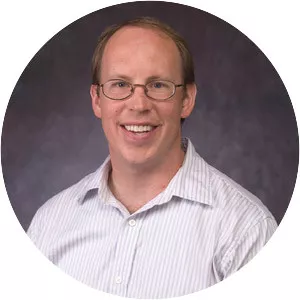 Matthew Hartings - Author