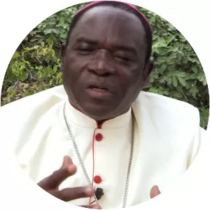 Matthew Hassan Kukah