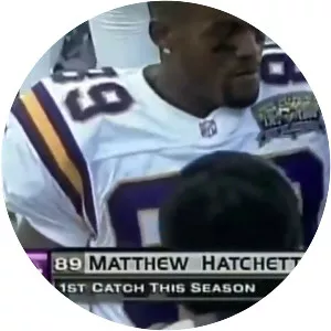 Matthew Hatchette
