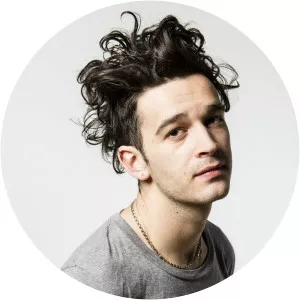 Matthew Healy - Singer