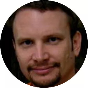 Matthew Helmke - Author