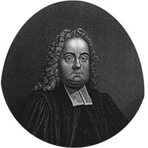 Matthew Henry - Author