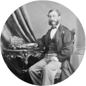 Matthew Henry Richey