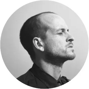 Matthew Herbert