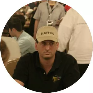 Matthew Hilger - American author