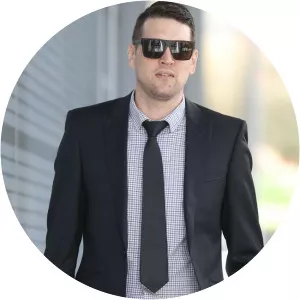 Matthew Hockley - English former football player