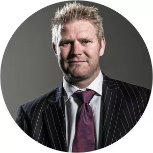 Matthew Hoggard - English cricketer