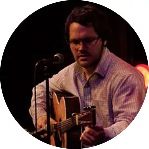 Matthew Holness - English comedian