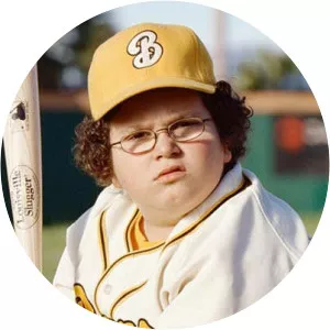 Matthew Hooper Bad News Bears