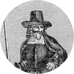 Matthew Hopkins