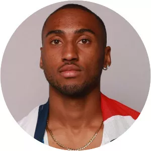 Matthew Hudson-Smith