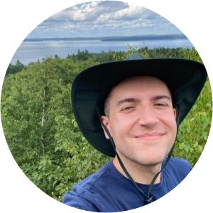 Matthew Huff - Musician