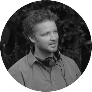 Matthew Huffman - Screenwriter