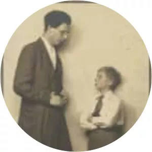 Matthew Huxley - Epidemiologist