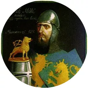 Matthew II Csák