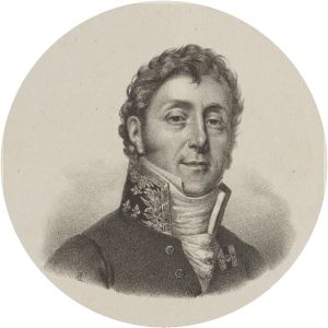 Matthew II of Montmorency photograph