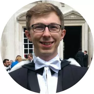 Matthew Innes - Professor