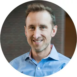 Matthew J Ferrari - Researcher