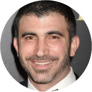 Matthew J. Malek photograph