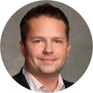 Matthew J. Olsen photograph