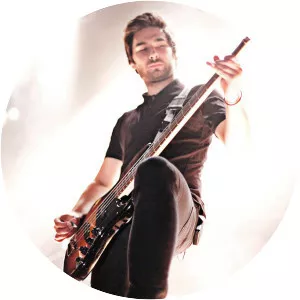 Matthew James Barnes