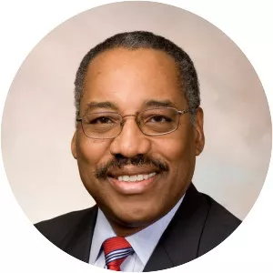 Matthew James - Politician