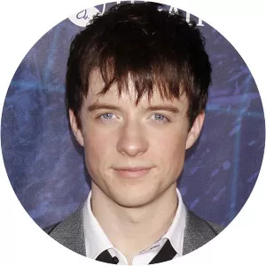 Matthew James Thomas