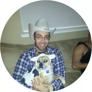 Matthew Janda - Author